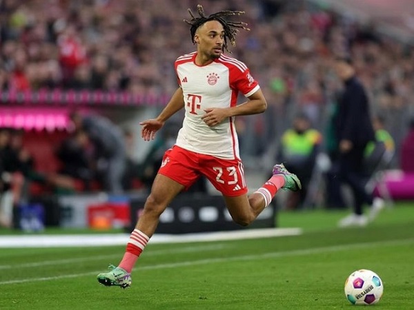 Bayern Munich