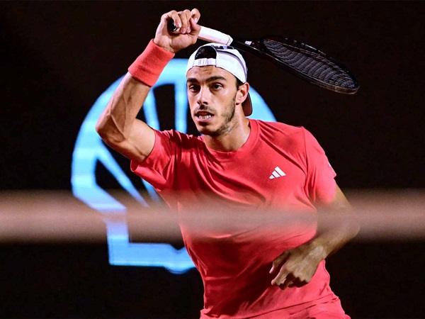 Francisco Cerundolo Amankan Satu Tiket Menuju Perempatfinal Di Rio de Janeiro
