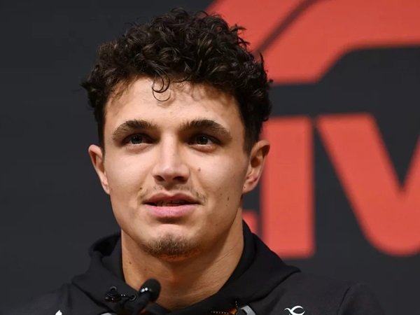 Lando Norris Berharap Ada Pebalap di Luar Empat Besar Bisa Menang