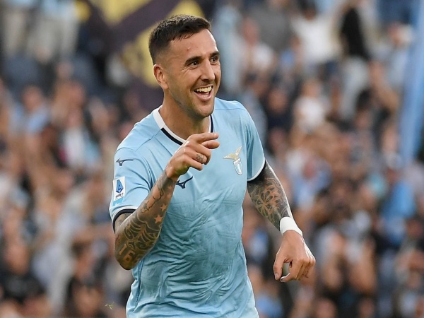 Gelandang Lazio