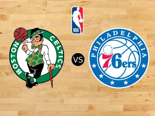 Boston Celtics akan bertamu ke kandang Philadelphia 76ers pada hari Kamis (20/2) malam atau Jumat pagi WIB. (Foto: NBA)
