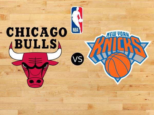 Chicago Bulls akan bertamu ke kandang New York Knicks pada hari Kamis (20/2) malam atau Jumat pagi WIB. (Foto: NBA)