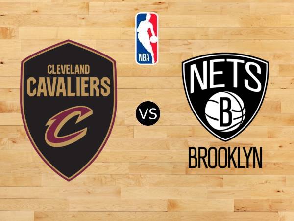 Cleveland Cavaliers akan bertamu ke kandang Brooklyn Nets pada hari Kamis (20/2) malam atau Jumat pagi WIB. (Foto: NBA)