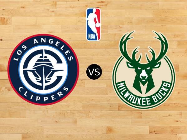 Los Angeles Clippers akan bertamu ke kandang Milwaukee Bucks pada hari Kamis (20/2) malam atau Jumat pagi WIB. (Foto: NBA)