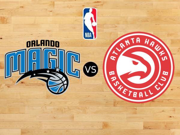 Orlando Magic akan bertamu ke kandang Atlanta Hawks pada hari Kamis (20/2) malam atau Jumat pagi WIB. (Foto: NBA)