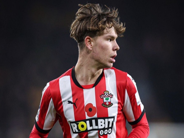 Pemain incaran Tottenham