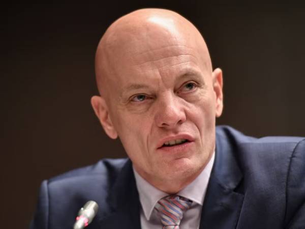 Direktur WADA Gunter Younger mengatakan bahwa ini bukti Organisasi Anti-Doping, penegak hukum dan pemerintah bekerja sama secara proaktif. (Foto: AP)