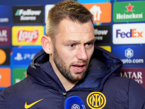 Wakil Italia di UCL Sisa Inter Milan, Stefan de Vrij Sadari Tanggung Jawab