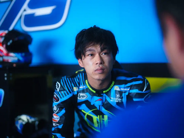 Ai Ogura klaim lompatannya ke MotoGP tidak sesusah yang dibayangkan.