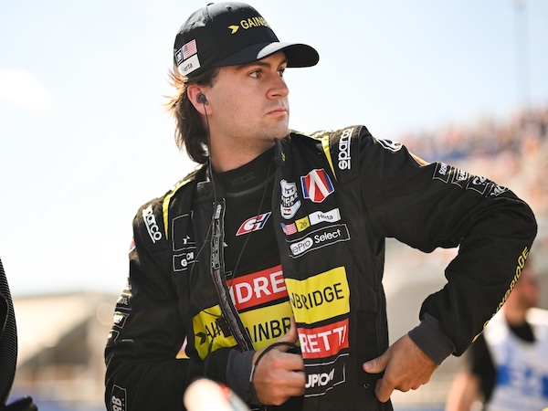 Colton Herta