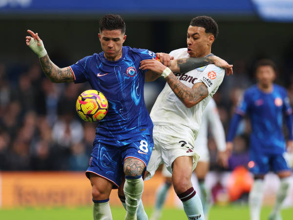 Deretan Fakta Menarik Jelang Aston Villa vs Chelsea di Premier League