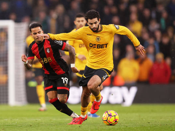 Deretan Fakta Menarik Jelang Bournemouth vs Wolves di Premier League