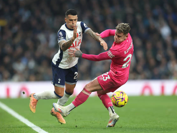 Deretan Fakta Menarik Jelang Ipswich Town vs Tottenham di Premier League