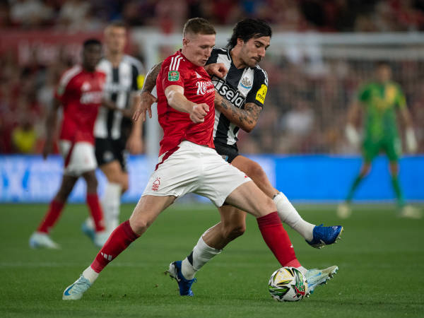 Deretan Fakta Menarik Jelang Newcastle vs Forest di Premier League