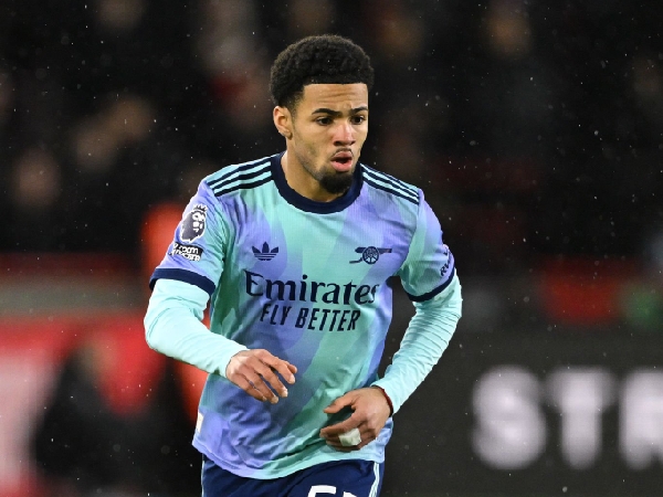 Mikel Arteta mengapresiasi pemain muda Arsenal, Ethan Nwaneri