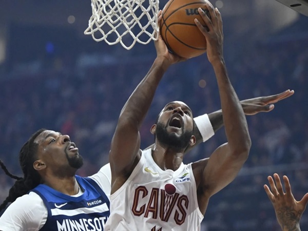 Evan Mobley Miliki Kemampuan Jadi Pemain Terbaik