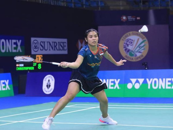 Gregoria Mariska Tunjung Dipastikan Akan Tetap Tinggal di Pelatnas Pasca Menikah