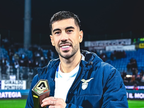 Kapten Lazio