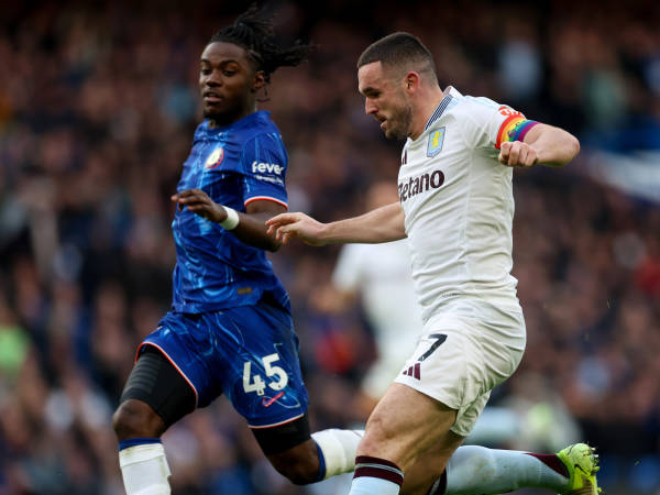 Melirik Catatan Tim Tamu Jelang Aston Villa vs Chelsea di Premier League