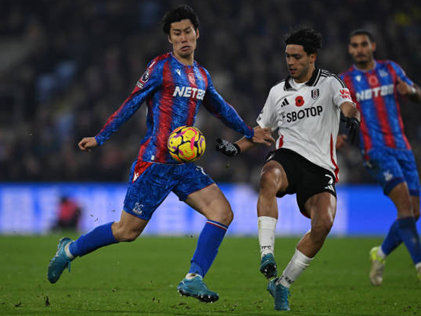 Melirik Catatan Tim Tamu Jelang Fulham vs Crystal Palace di Premier League