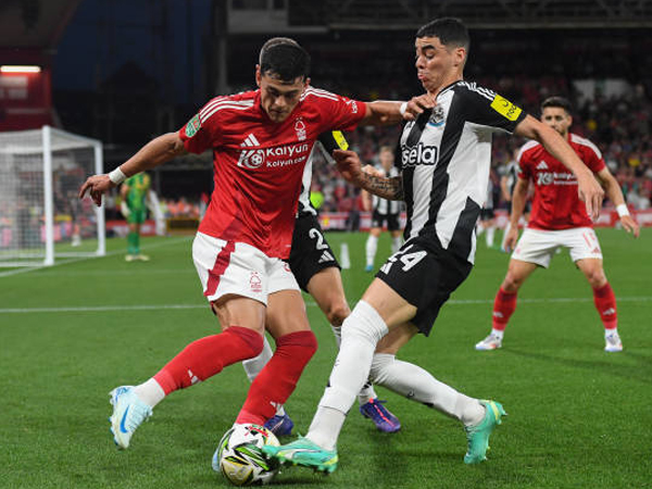 Melirik Catatan Tim Tamu Jelang Newcastle vs Forest di Premier League