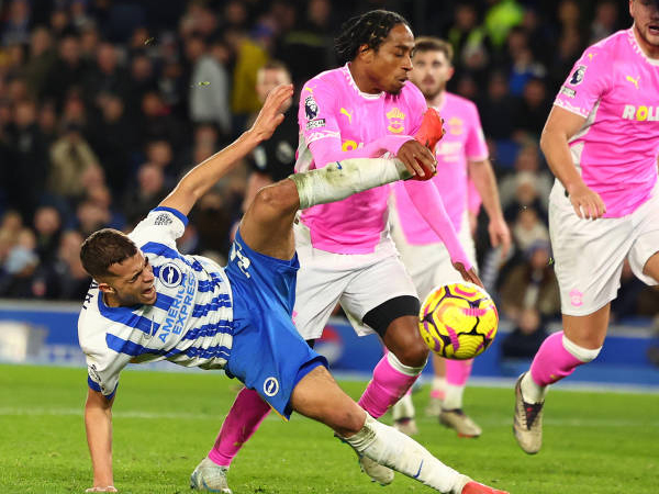 Melirik Catatan Tim Tamu Jelang Southampton vs Brighton di Premier League