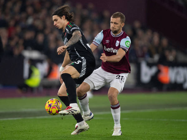 Melirik Catatan Tuan Rumah Jelang Arsenal vs West Ham di Premier League