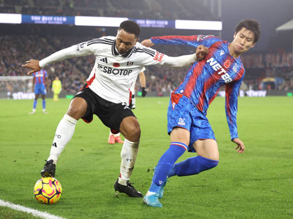 Melirik Catatan Tuan Rumah Jelang Fulham v Crystal Palace di Premier League