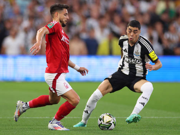 Melirik Catatan Tuan Rumah Jelang Newcastle vs Forest di Premier League