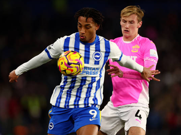 Melirik Catatan Tuan Rumah Jelang Southampton vs Brighton di Premier League