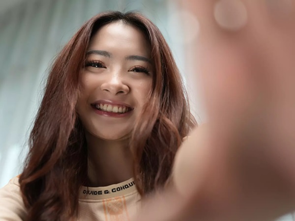 Natasya Menjadi Wajah Baru untuk Dewa United Esports