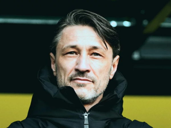 Niko Kovac