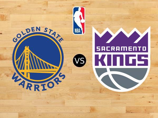 Golden State Warriors akan bertamu ke kandang Sacramento Kings pada hari Jumat (21/2) malam atau Sabtu pagi WIB. (Foto: NBA)