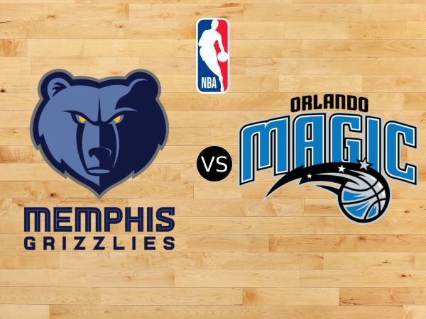 Memphis Grizzlies akan bertamu ke kandang Orlando Magic pada hari Jumat (21/2) malam atau Sabtu pagi WIB. (Foto: NBA)