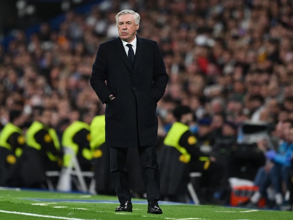 Real Madrid Akan Ajukan Banding Lagi Kartu Merah Bellingham