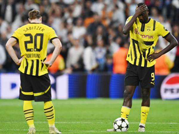 Borussia Dortmund