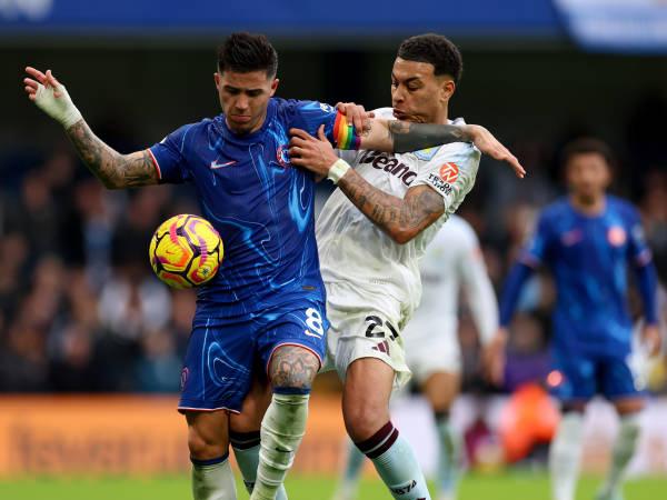 Update Kebugaran Pemain Jelang Aston Villa vs Chelsea di Premier League