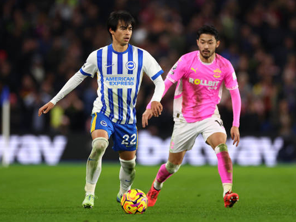 Update Kebugaran Pemain Jelang Southampton vs Brighton di Premier League