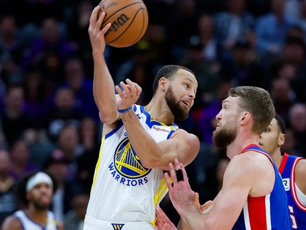 Warriors di Era Jimmy Butler Lanjutkan Tren dengan Libas Kings