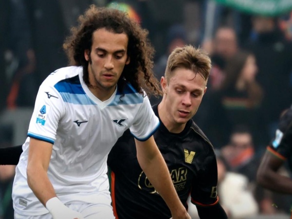 Baroni komentari hasil imbang Lazio vs Venezia
