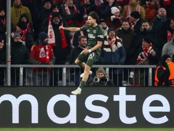 Eintracht Frankfurt