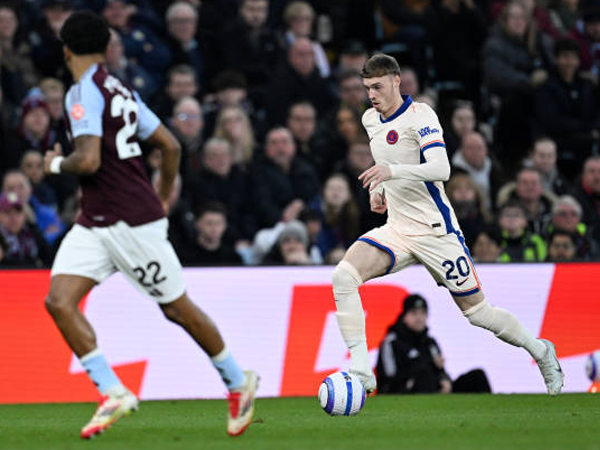 Enzo Maresca Soroti Ketergantungan Chelsea Pada Cole Palmer