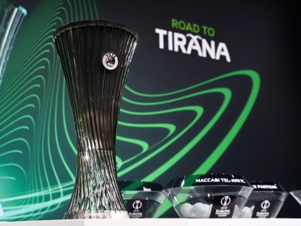 UEFA Conference League
