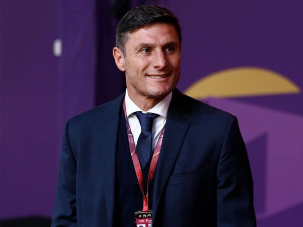 Javier Zanetti