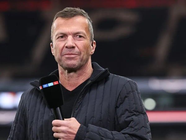 Legenda Jerman Dukung Real Madrid Singkirkan Atletico di Liga Champions