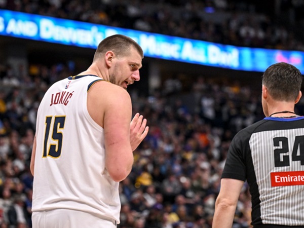 Nikola Jokic Komentari Kekalahan Telak Nuggets dari Lakers