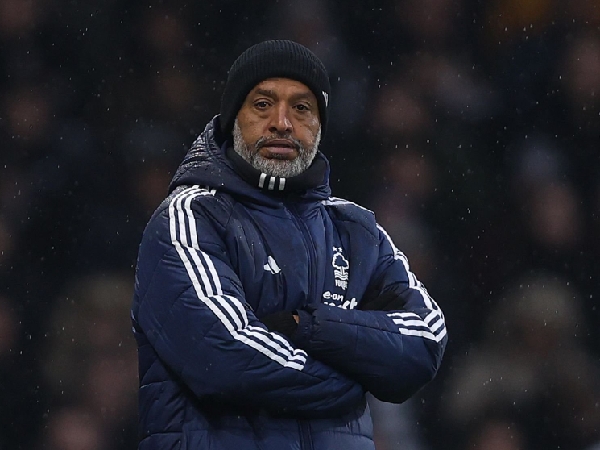 Manajer Nottingham Forest, Nuno Espirito Santo
