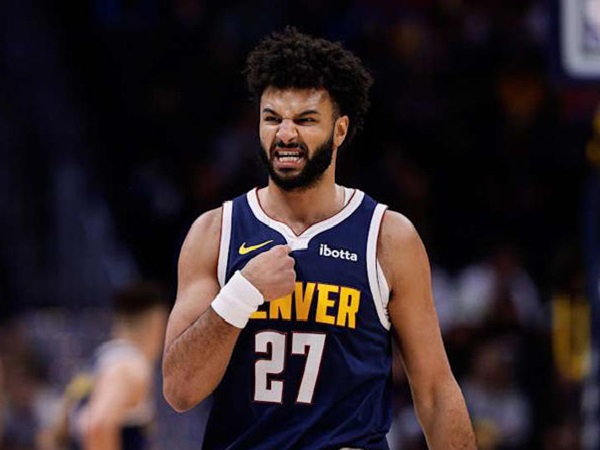 Nuggets Dihabisi Lakers, Murray Beberkan Penyebabnya