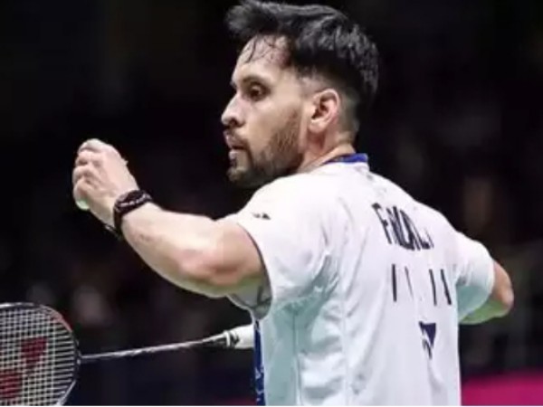 Parupalli Kashyap Dukung Gopichand Benahi Finansial Pebulutangkis