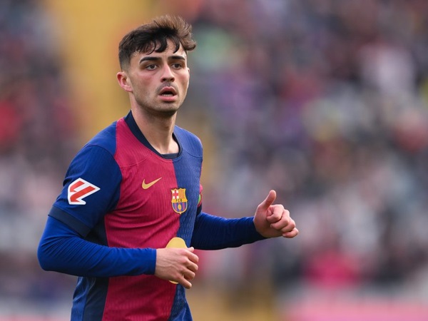 Pedri Senang Bisa Kembali Bermain di Las Palmas Lagi